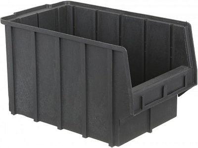 Ящик для мелких деталей 350x210x200 мм 