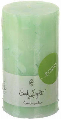 Свічка Grapes МС07*13/1-х.х Candy Light