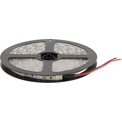 Лента светодиодная Светкомплект 5050 60LED 14,4 Вт IP22 24 В разноцветный (RGB) 