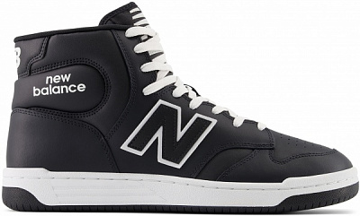Кросівки New Balance BB480COB р.41,5 чорний
