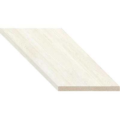 Добірна планка ОМіС шпонована МДФ 100x2024 мм Дуб Остін