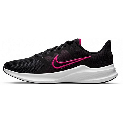 Кросівки Nike Downshifter 11 CW3413-004 р.US 7,5 чорний