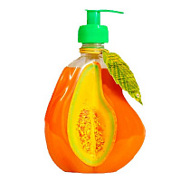 Мило рідке Вкусные Секреты Диня 500 мл