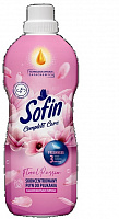 Кондиционер-ополаскиватель Sofin Passion Florel 0,8 л