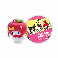 Фігурка-сюрприз колекційна Cool Things Pocket Money Hello Kitty Charms Тутті Фрутті HK014