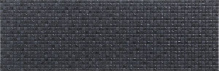Плитка Emigres Харді Мозаїк Неро 25x75 