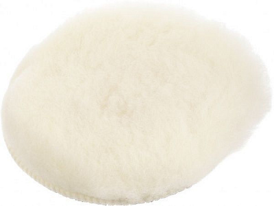 Насадка полірувальна KWB 484600