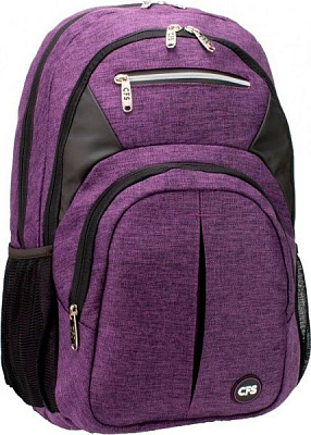 Рюкзак молодежный Cool For School CF86746-02