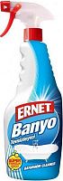 Миючий засіб ERNET для чищення ванної кімнати 0,75 л