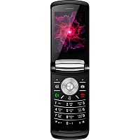 Мобільний телефон Nomi i283 black (371826)