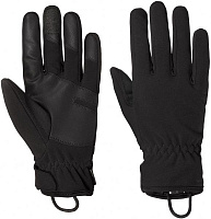Перчатки P1G-Tac Cyclone Field Gloves р. M black CFG G92216BK