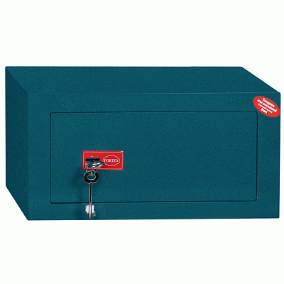 Сейф мебельный Лука СМ-200.8/4/СМ  