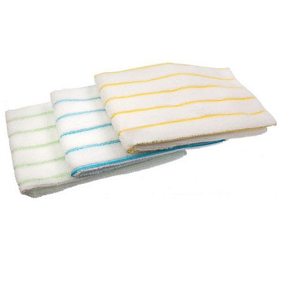 Набор салфеток универсальных Auto Assistance HFI-3 light 3 шт.