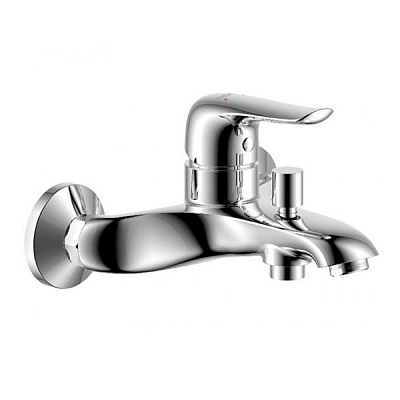 Смеситель для ванны Damixa Palace Evo 421000000