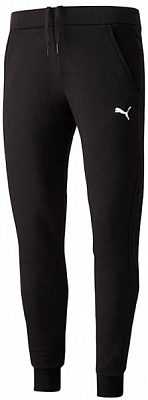 Брюки Puma 84722001 р. S черный