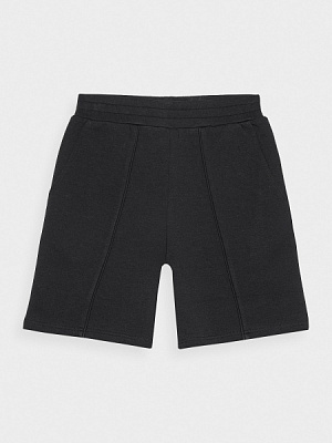 Шорти 4F SHORTS CAS F245 4FSS23TSHOF245-20S р. L чорний