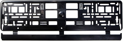 Рамка под номерной знак