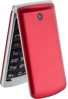 Мобільний телефон Astro A284 red 