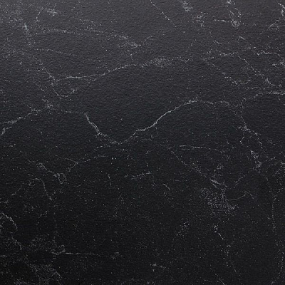 Стільниця LuxeForm L014 Мармур Чорний Престиж вологостійка 3050x600x38 мм