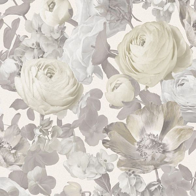 Шпалери вінілові на флізеліновій основі Sintra Rosalinda 386606 1,06x10,05 м