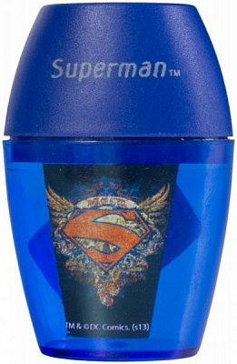 Чинка Superman Kinderline