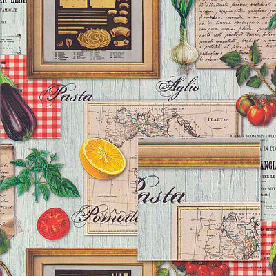 Обои Sintra Decoration 560327 0.53x10.05 м