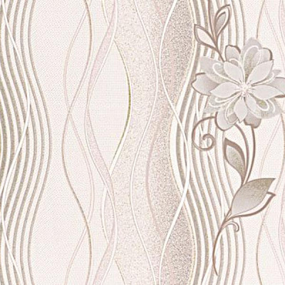 Слов'янські шпалери Comfort В58.4 Лія 325-01 0.53x10.05 м