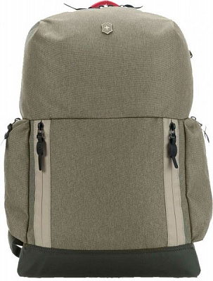 Рюкзак Victorinox Vt602144 оливковий 21 л Altmont Classic Deluxe Laptop