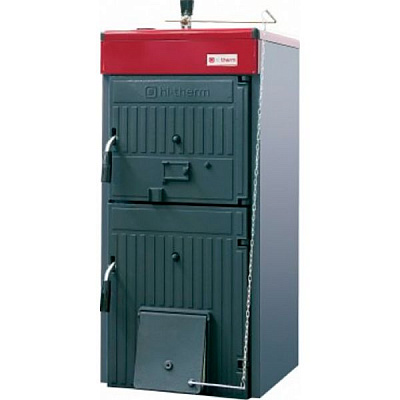 Котел твердотоплевный Hi-Therm Pegas 7 5104717