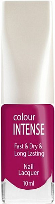 Лак для нігтів Colour Intense NP-303 141-Shine 10 мл