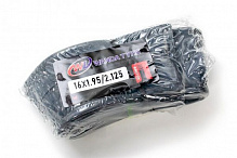Камера для велосипеду Wanda 16x1.95/2.125 TUB-16-006 чорний