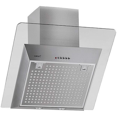 Вытяжка Cata Z 5P glass 60 см