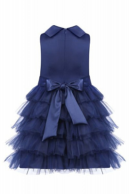 Сукня Sasha р.152 синій 4462/1