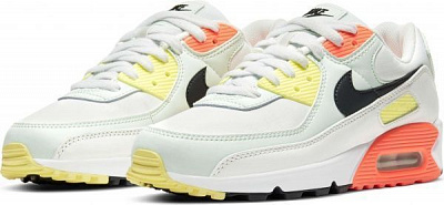 Кроссовки Nike Air Max 90 CV8819-101 р.US 9