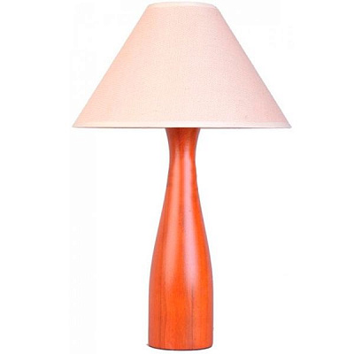 Лампа настольная Геотон ННБ 01-40-327 ЛД-4 темный