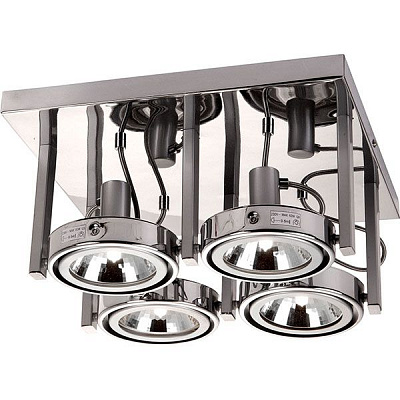 Светильник Globo Kuriana 5645-4