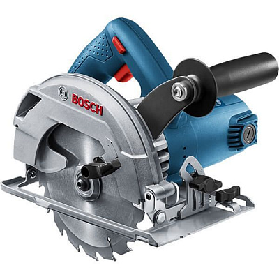 Пилка дискова Bosch Professional GKS 600 06016A9020