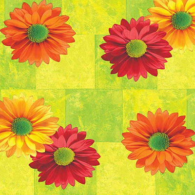 Скатерть Dekorama 140B 140 см