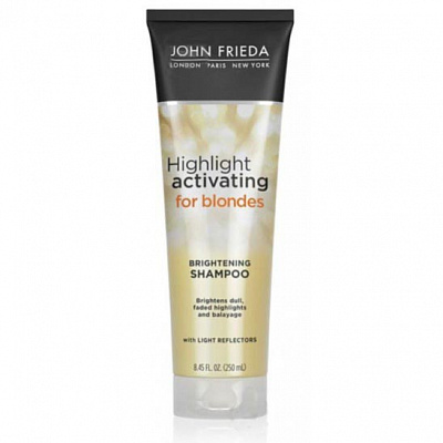 Шампунь John Frieda Highlight Activator 250 мл