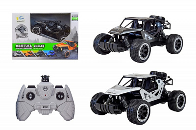 Автомобиль на р/у 3009 в ассортименте 1:18