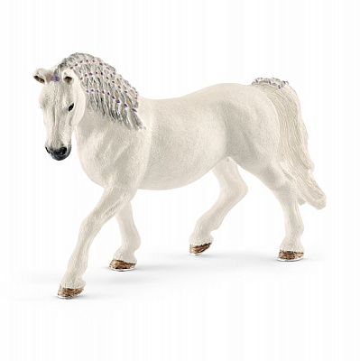 Фигурка Schleich Липпицианская кобыла арт. 13819 6688118 