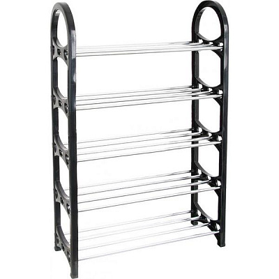 Полка Домовой пятиуровневая 200x500x790 мм 