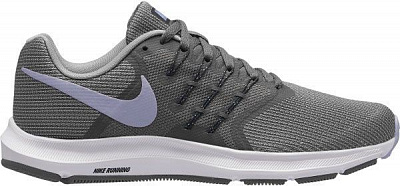 Кросівки Nike WMNS RUN SWIFT 909006-015 р.7 сірий