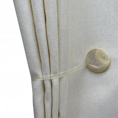 Магнит Танго 40x40 мм бежевый ТА048-2 MISLT