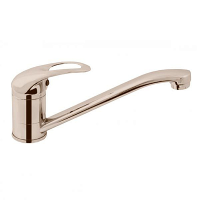 Змішувач для кухні Rozzy Jenori Grazia Z008-6T New