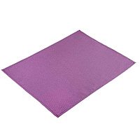 Рушник вафельний 45x60 см Homeline бузковий