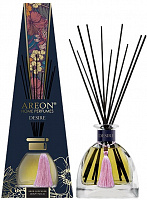 Аромадиффузор Areon Home Perfume Exclusive Desire 230 мл 