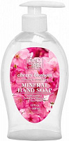 Мыло жидкое Dead Sea Collection Cherry Blossom with Natural Dead Sea Minerals&Cherry Oil Hand Soap 350 мл 1 шт./уп.