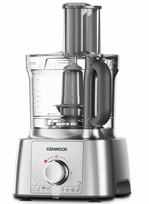 Кухонный комбайн Kenwood MultiPro Express FDP65.820SI Silver