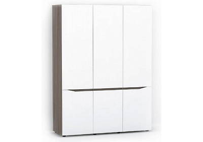 Шафа MatroLuxe Beverly дуб сонома трюфель